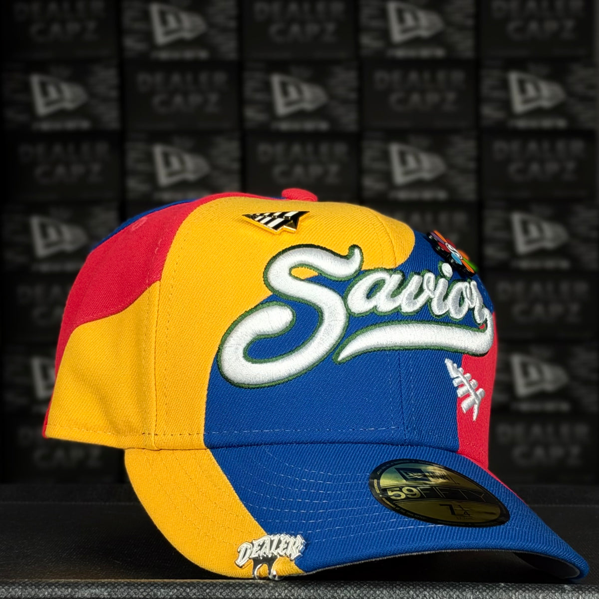 PAPER PLANES x SAVIOR “SPIRAL”