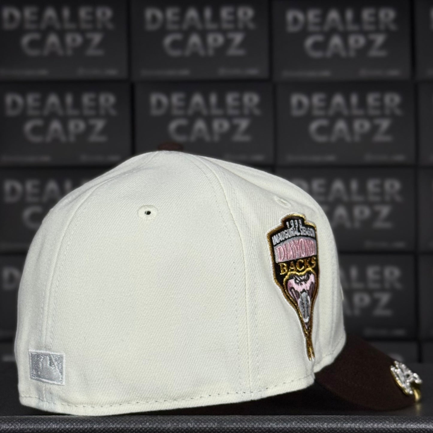 ARIZONA DIAMONDBACKS (glow)