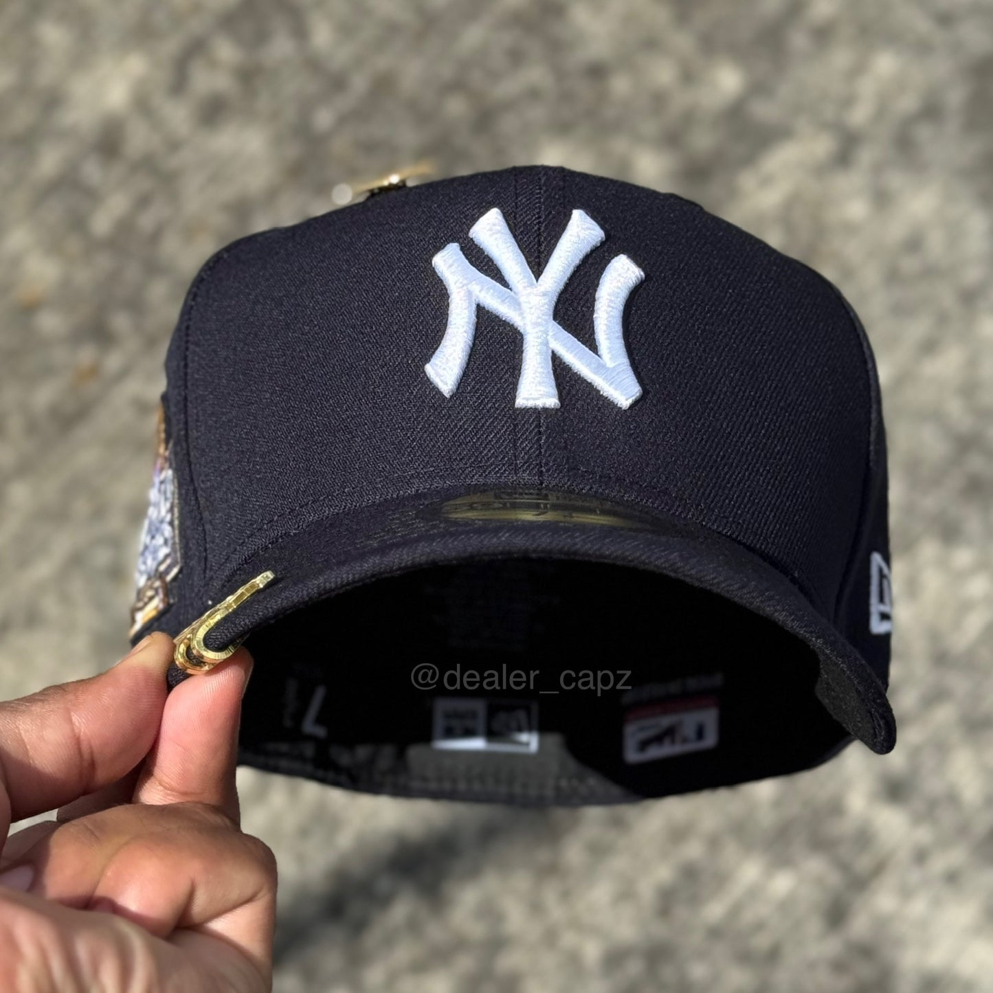 7 • NY YANKEES WORLDSERIES 2025