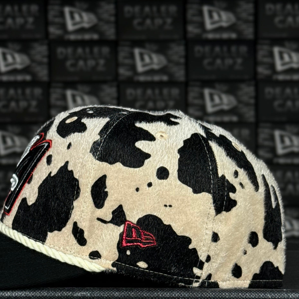 ANAHEIM ANGELS “COW PACK”