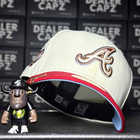 ATLANTA BRAVES