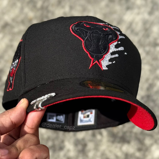 7 • 7 1/8 • 7 3/8 • 7 1/2 ARIZONA DIAMONDBACKS