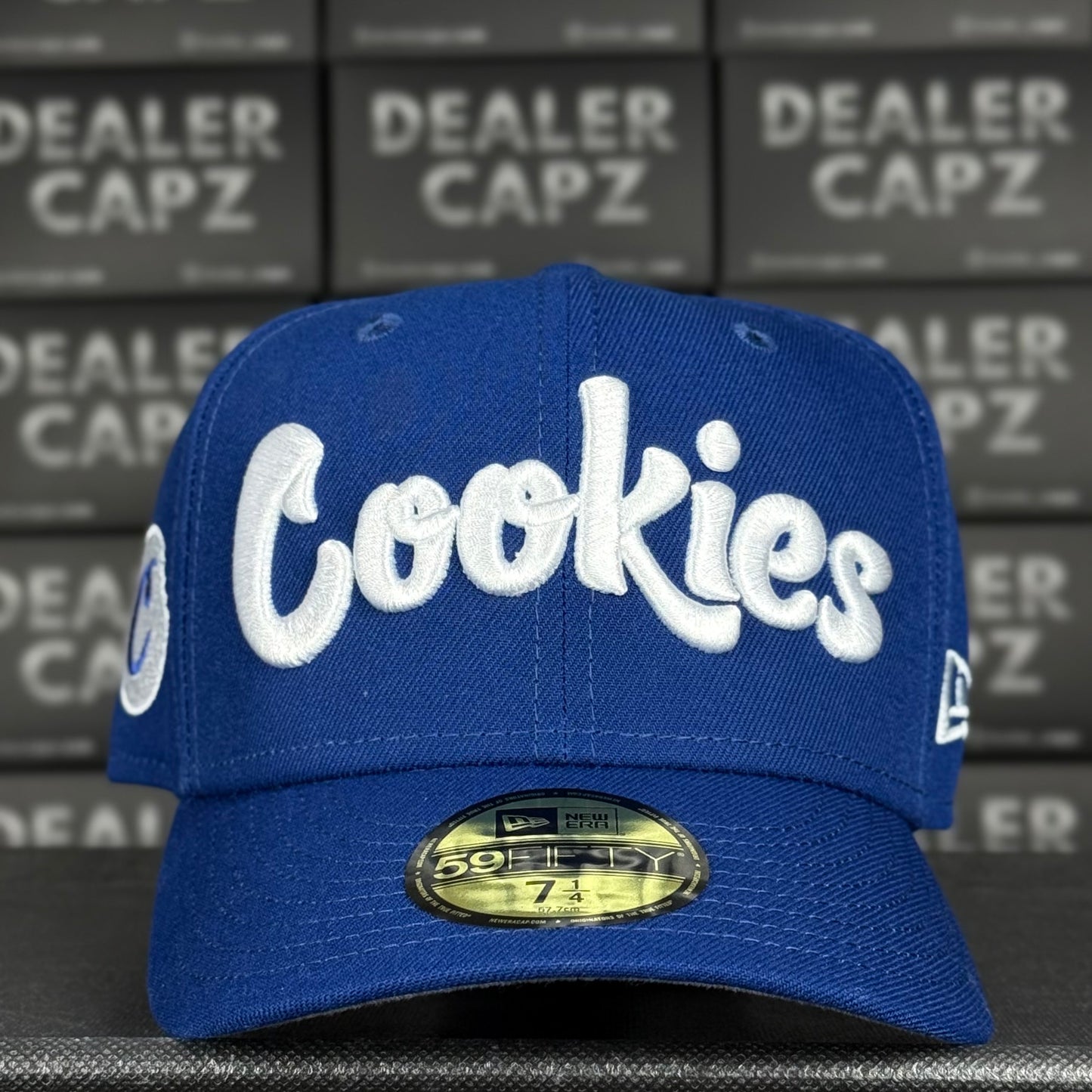 COOKIES x NEW ERA “ROYAL”