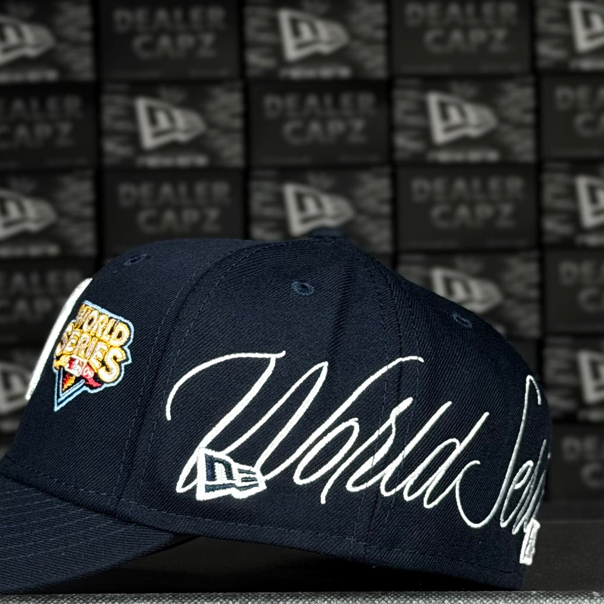 NEW YORK YANKEES “HISTÓRICA CHAMPIONS”
