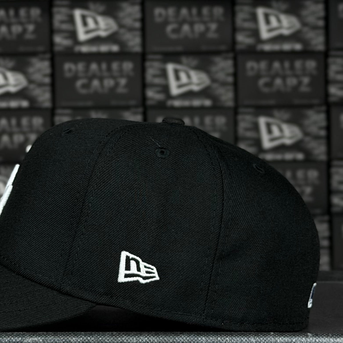 LOS ANGELES DODGERS “BACK TO BACK” 24/25