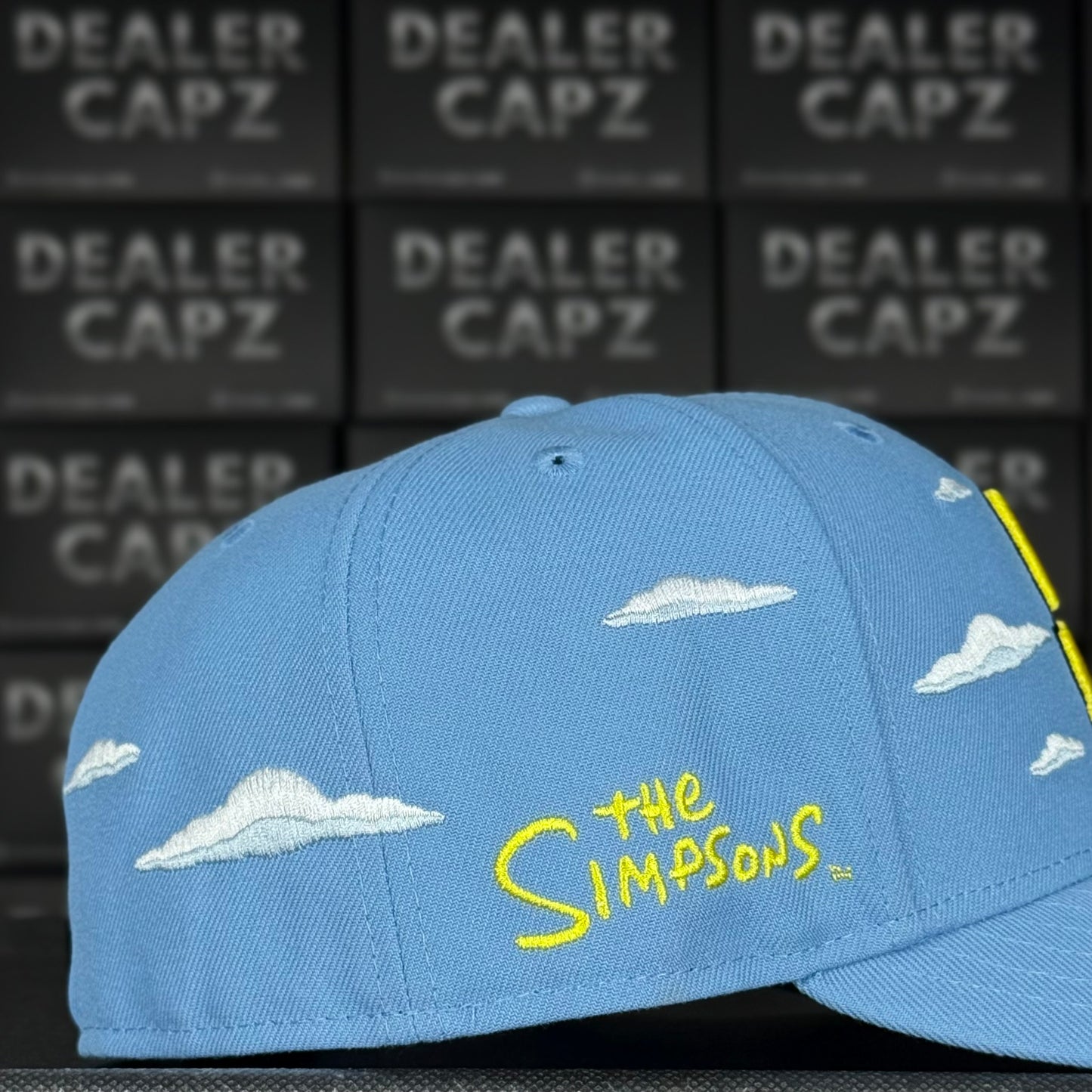 SD PADRES x “THE SIMPSONS”