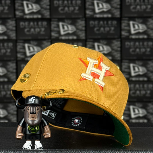 HOUSTON ASTROS x TIMBERLAND