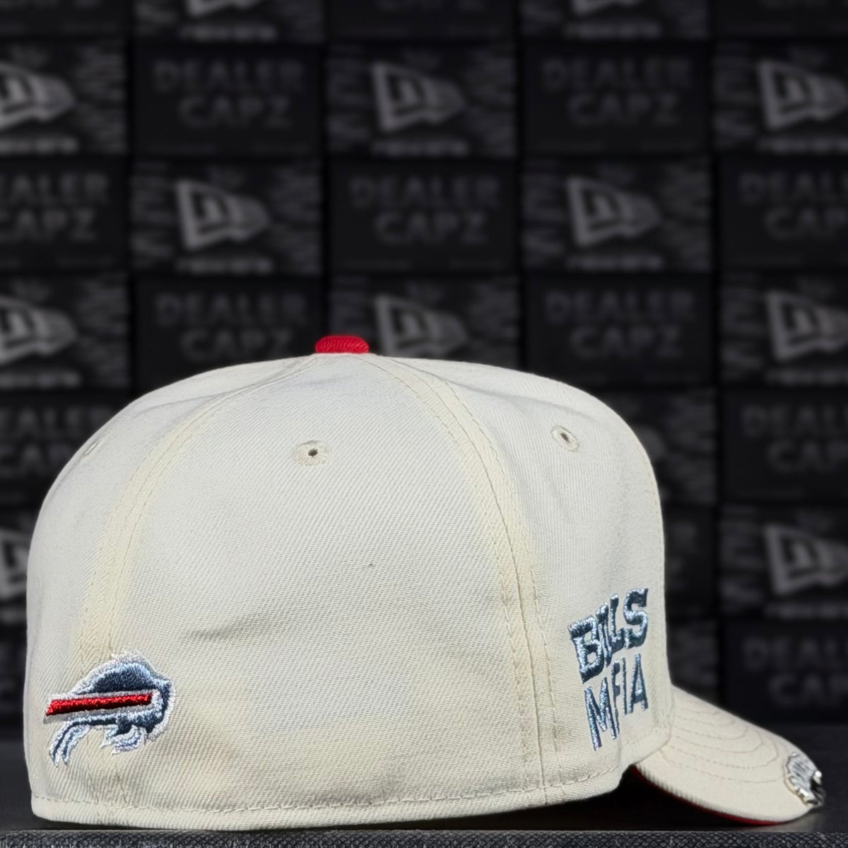 BUFFALO BILLS MAFIA “ICE”