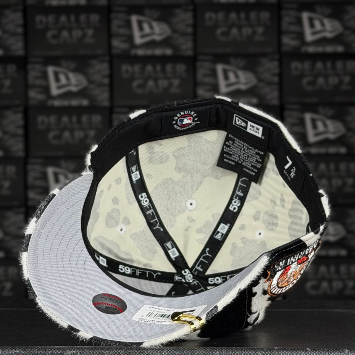 SEATTLE MARINERS “COW PACK”