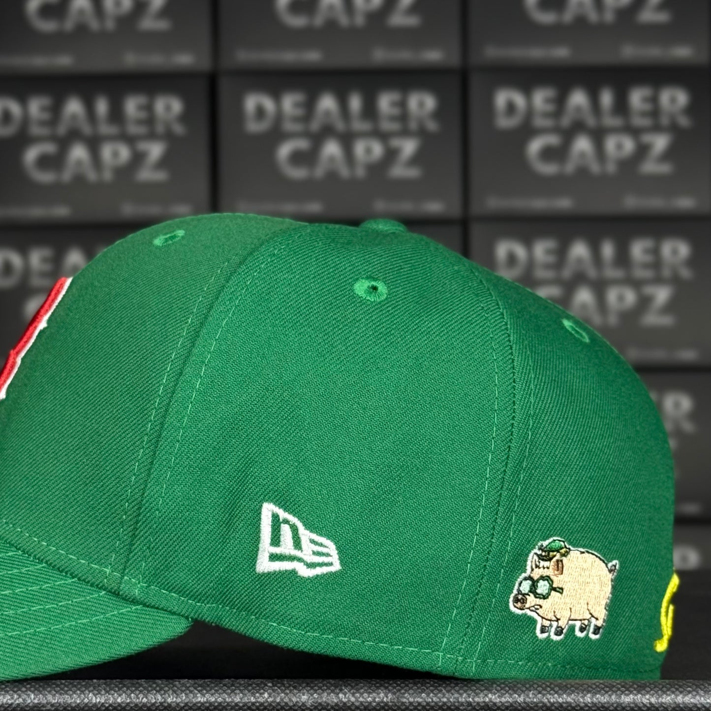BOSTON RED SOX x “THE SIMPSONS”