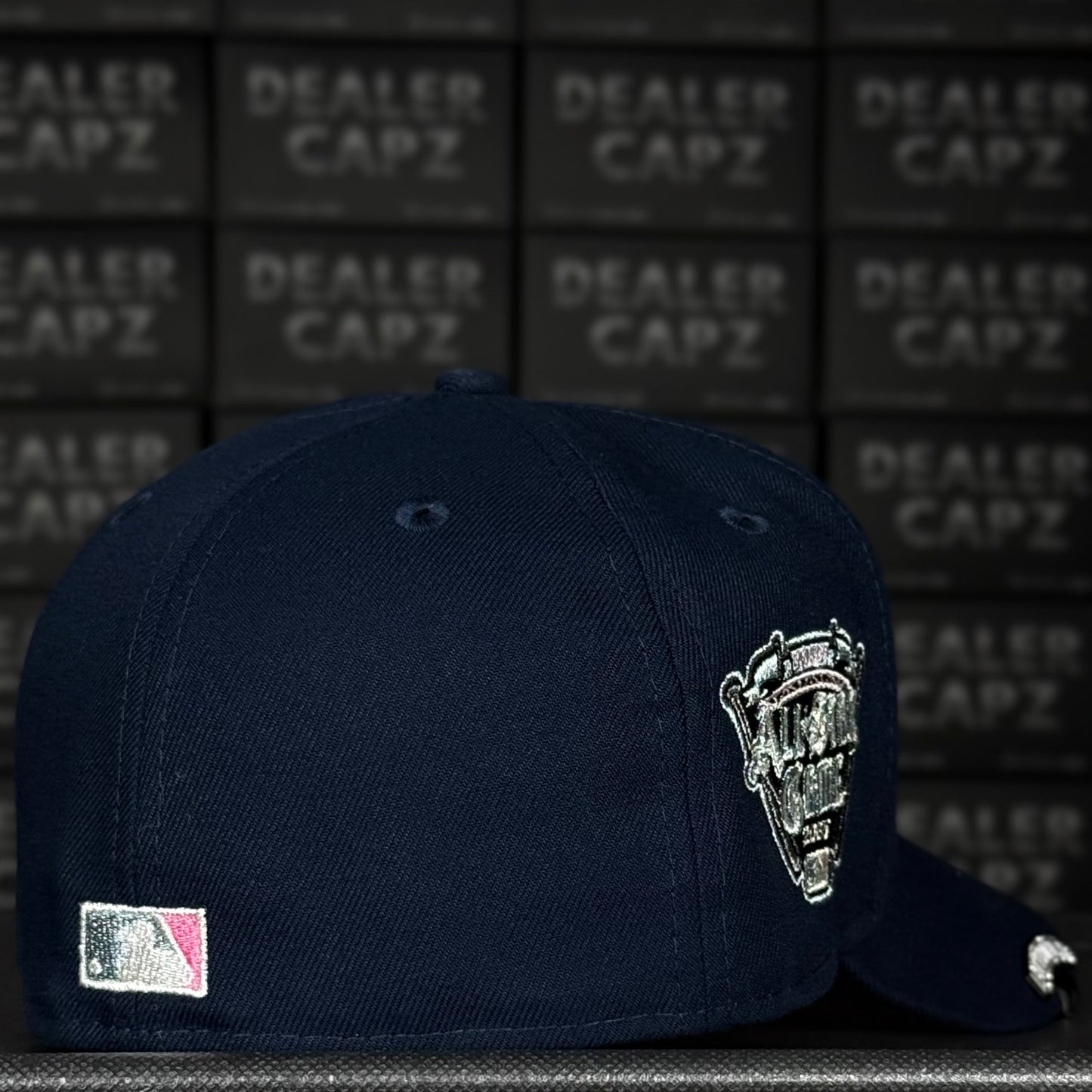 DETROIT TIGERS