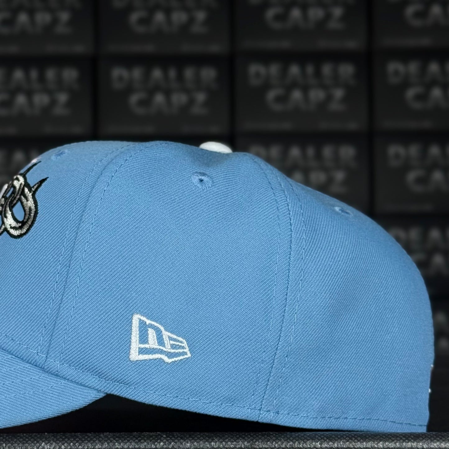 LOS ANGELES DODGERS