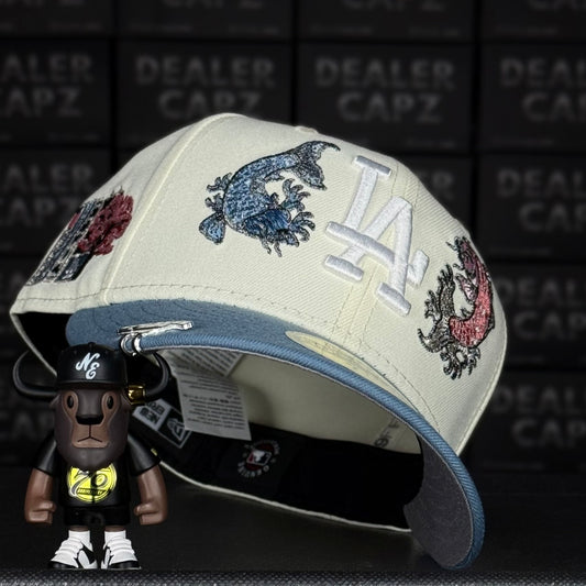 LOS ANGELES DODGERS “KOI’S”
