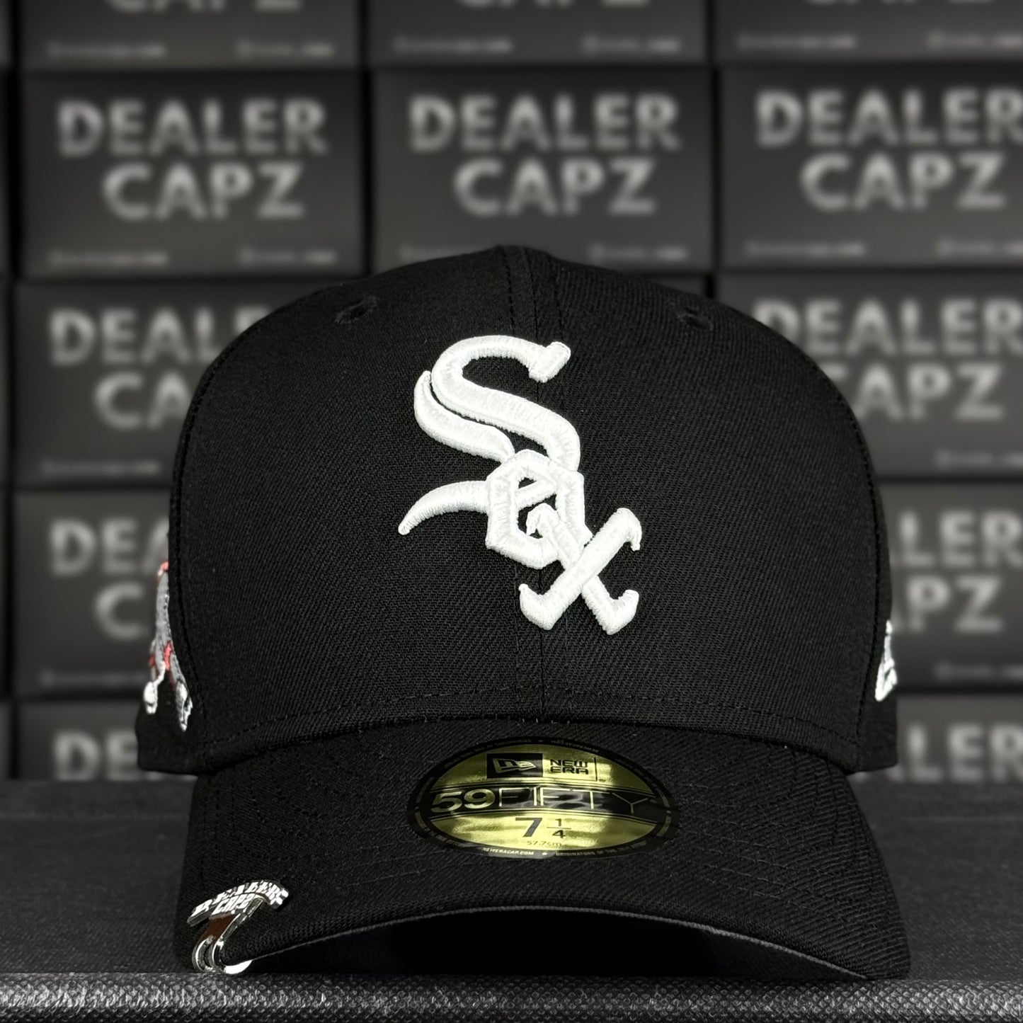 CHICAGO SOX x “THE SIMPSONS” WONDERBAT