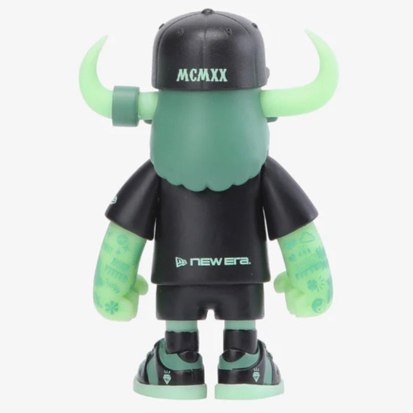 FFALO 59FIFTY DAY (glow in the dark)