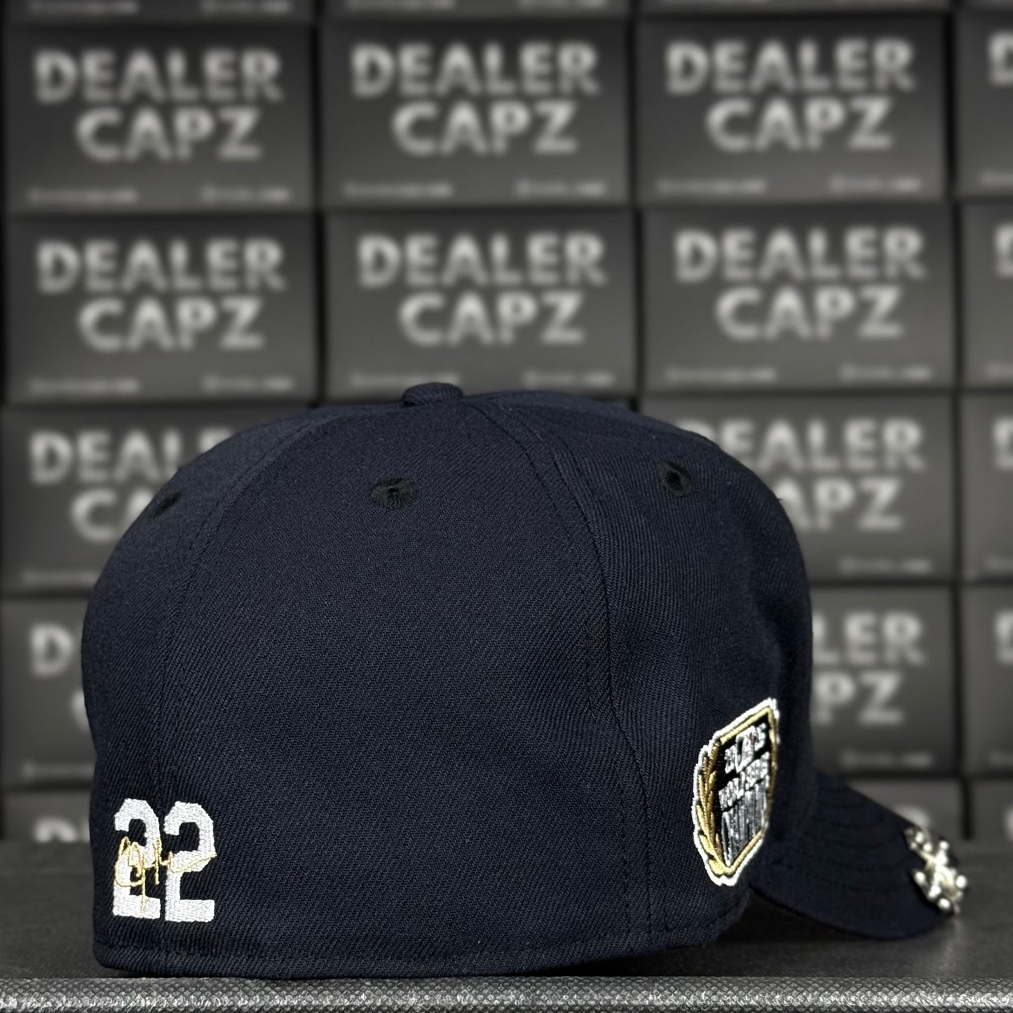 BORN X RAISED x DODGERS “CLAYTON KERSHAW”