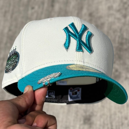 7 1/2 • NY YANKEES STADIUM