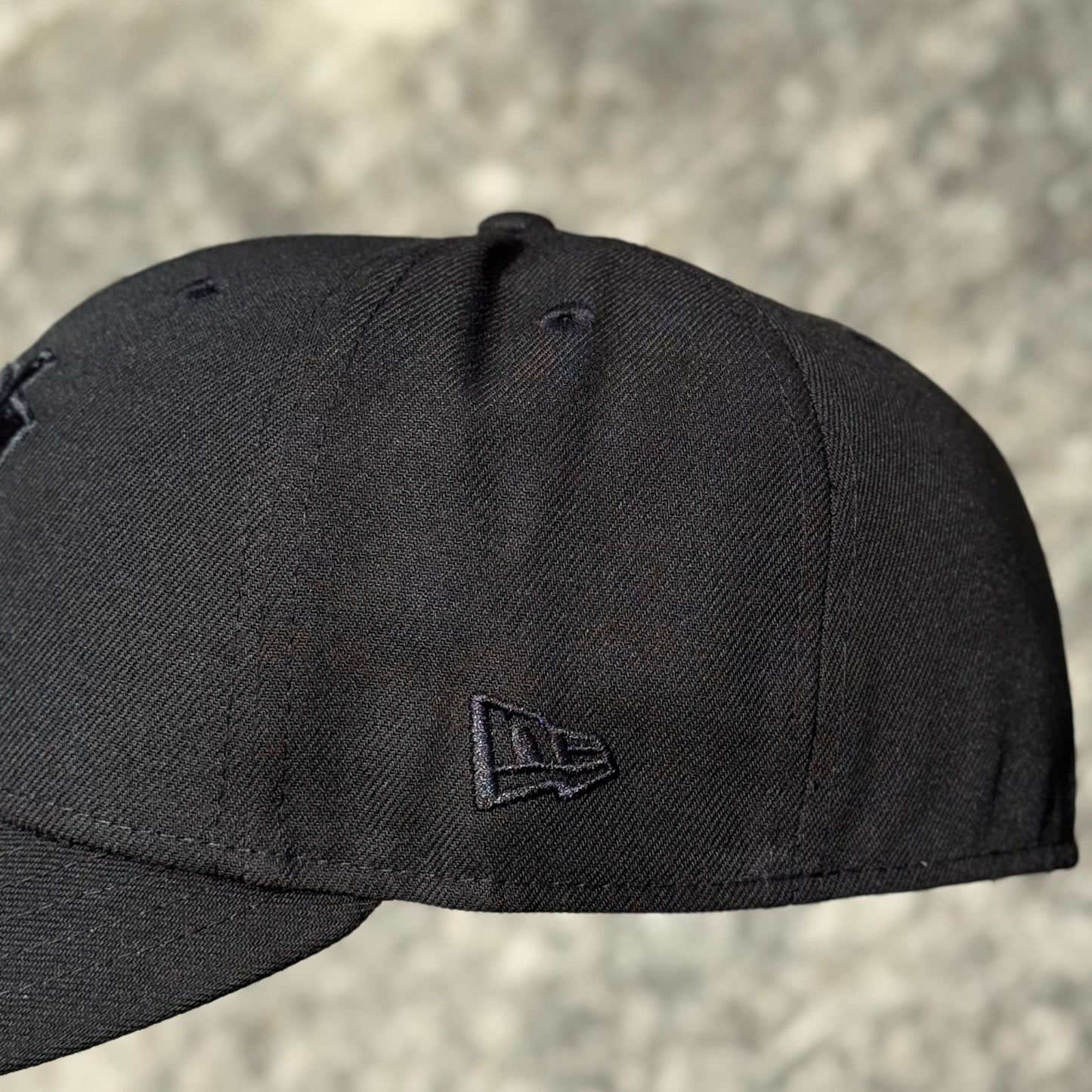 7 1/2 •ANAHEIM DUCKS LÁSER