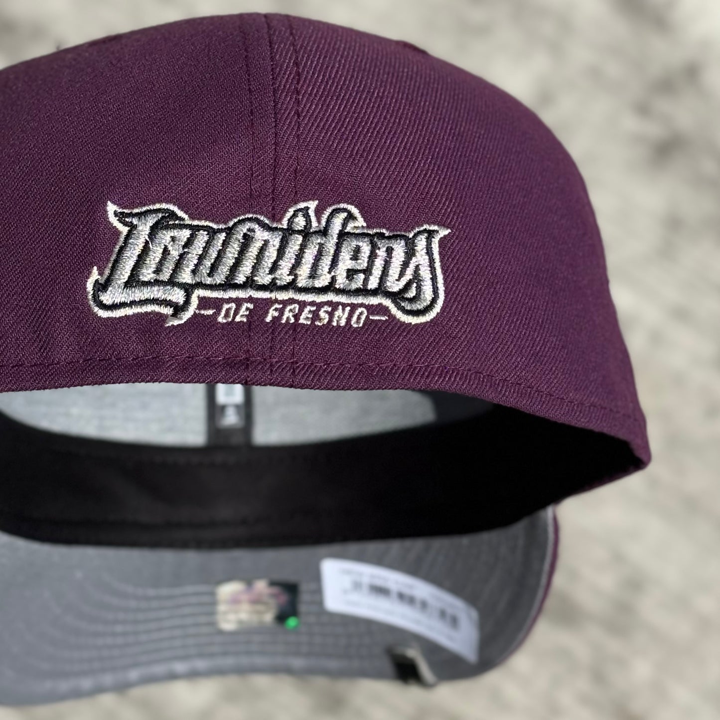 7 1/8 • 7 3/8 LOWRIDERS