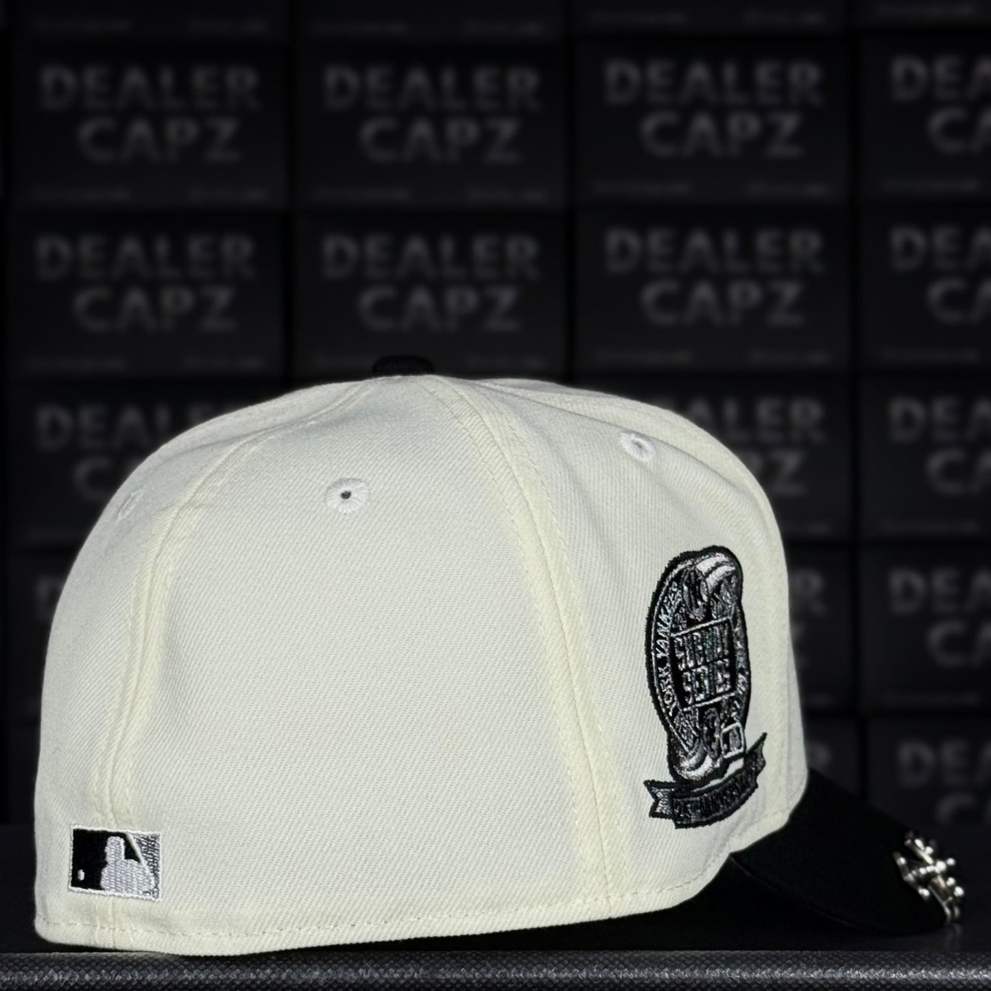 NY YANKEES “ROSAS”