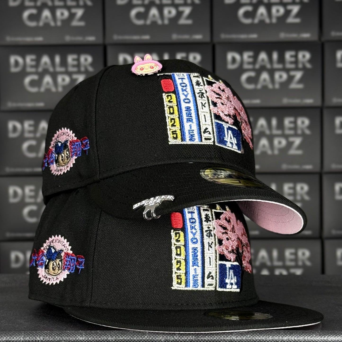 LA DODGERS “TOKYO SERIES”