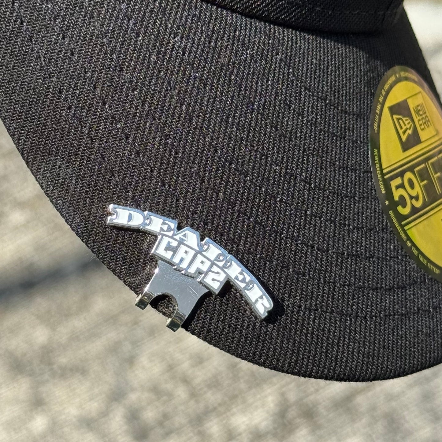 7 1/8 • 7 3/8 NY YANKEES ROSA