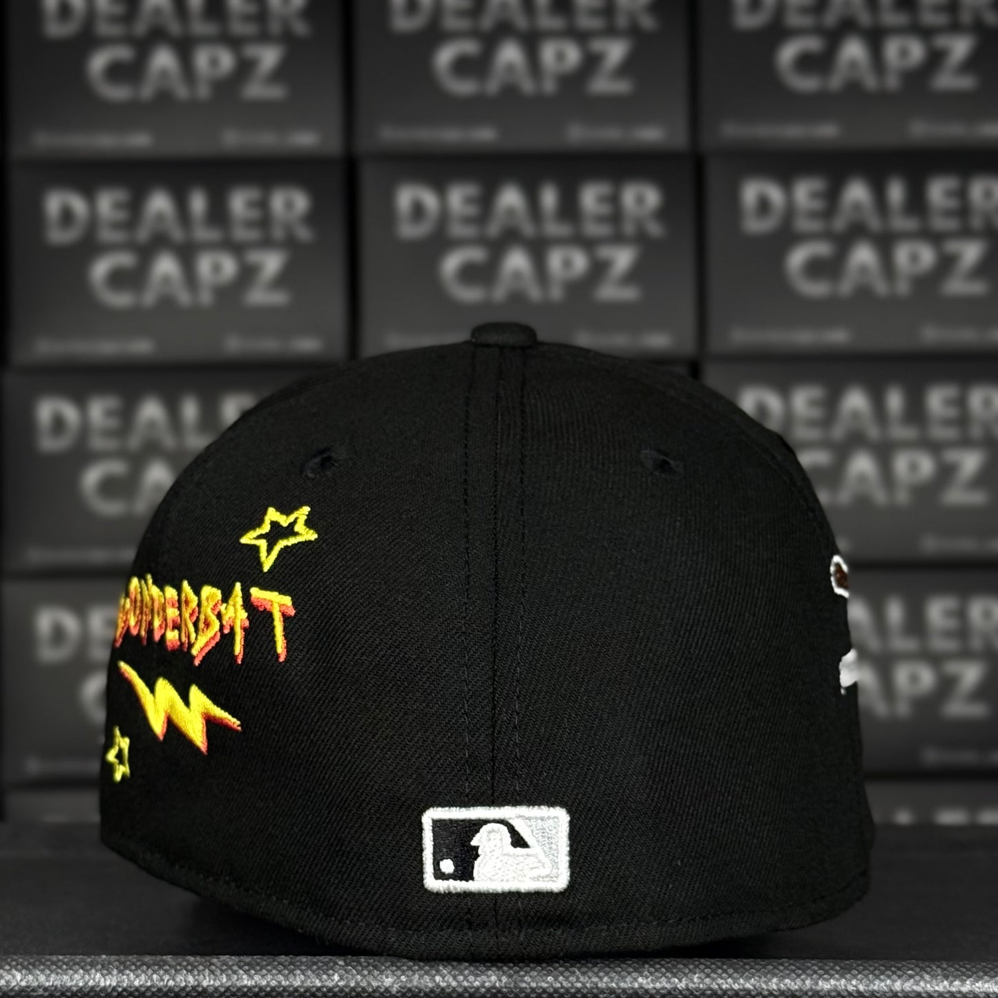 CHICAGO SOX x “THE SIMPSONS” WONDERBAT