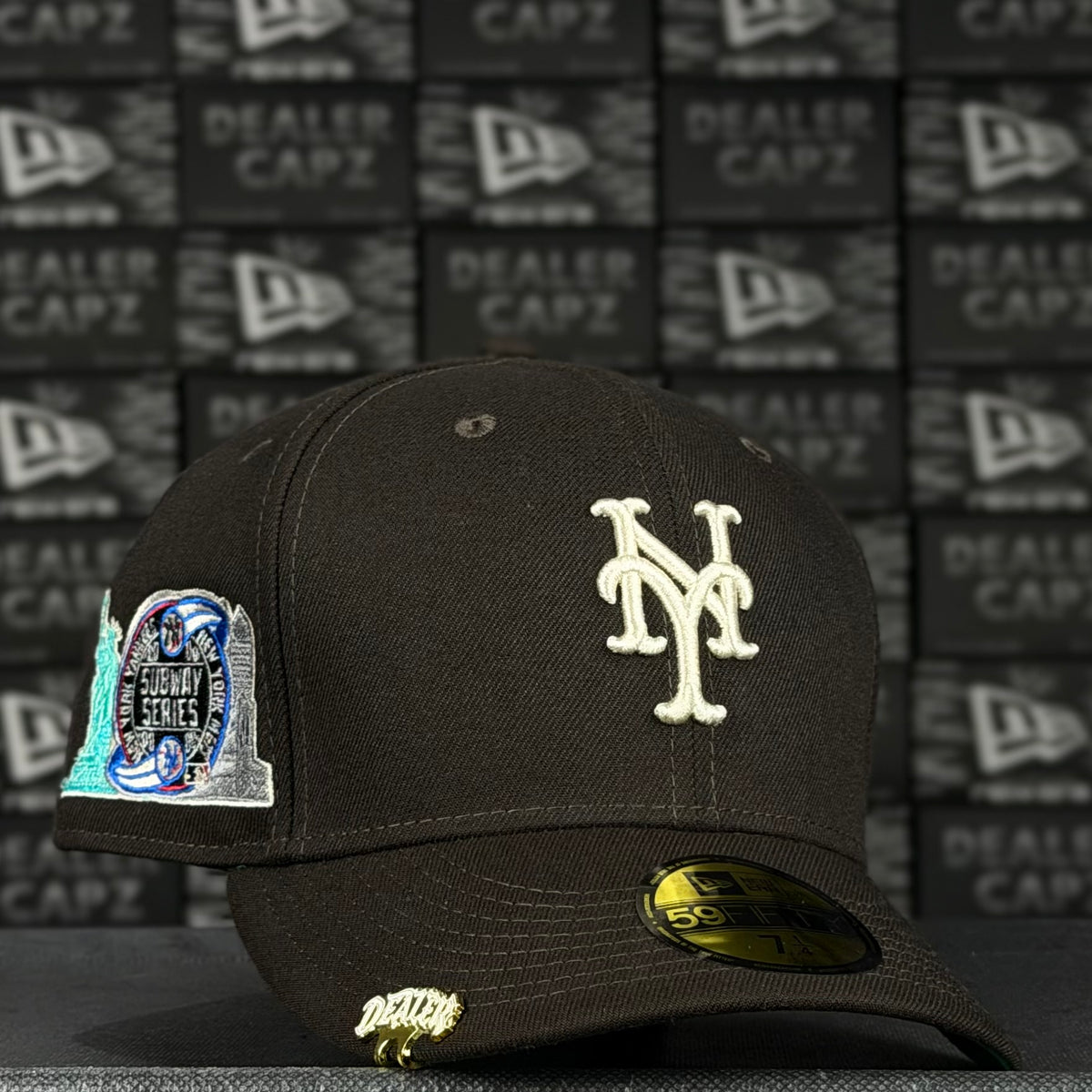 AWAKE x FLOW MAYOR x NY METS