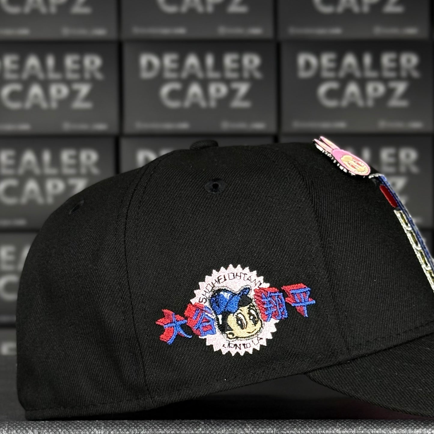 LA DODGERS “TOKYO SERIES”