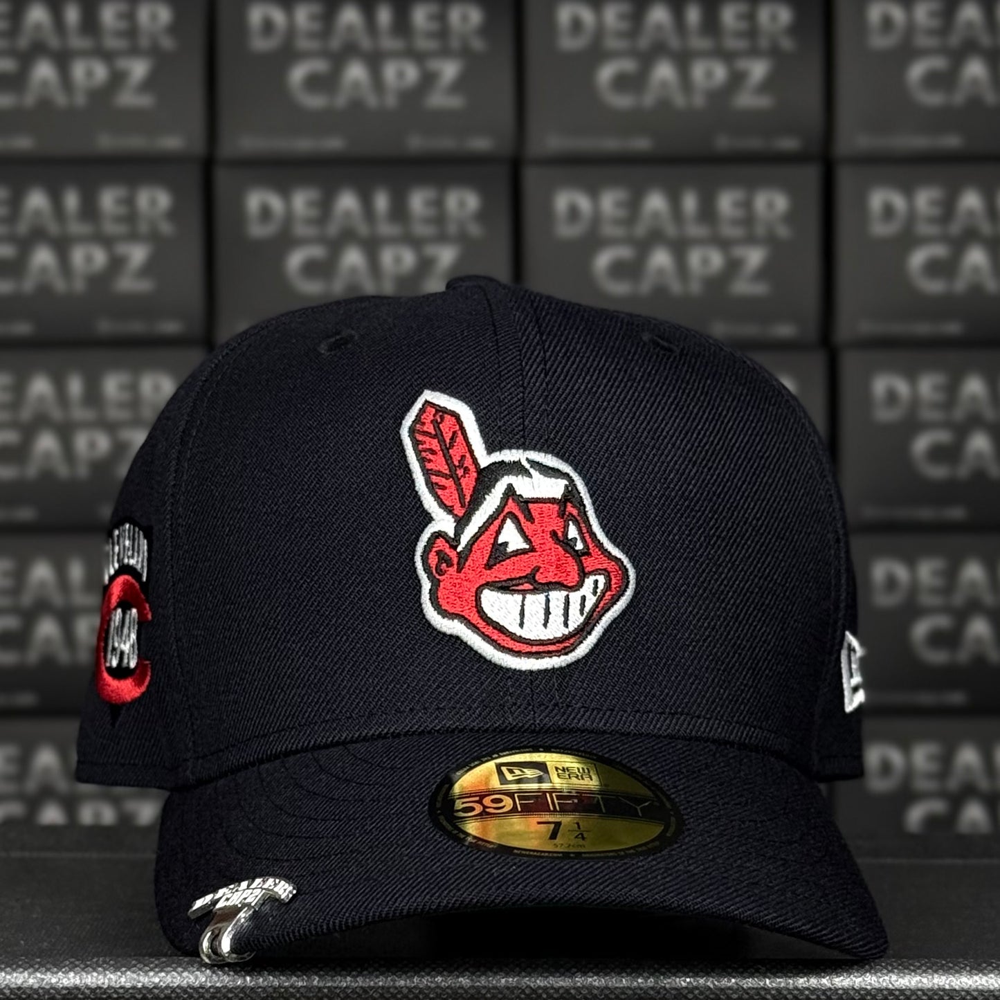 CLEVELAND INDIANS