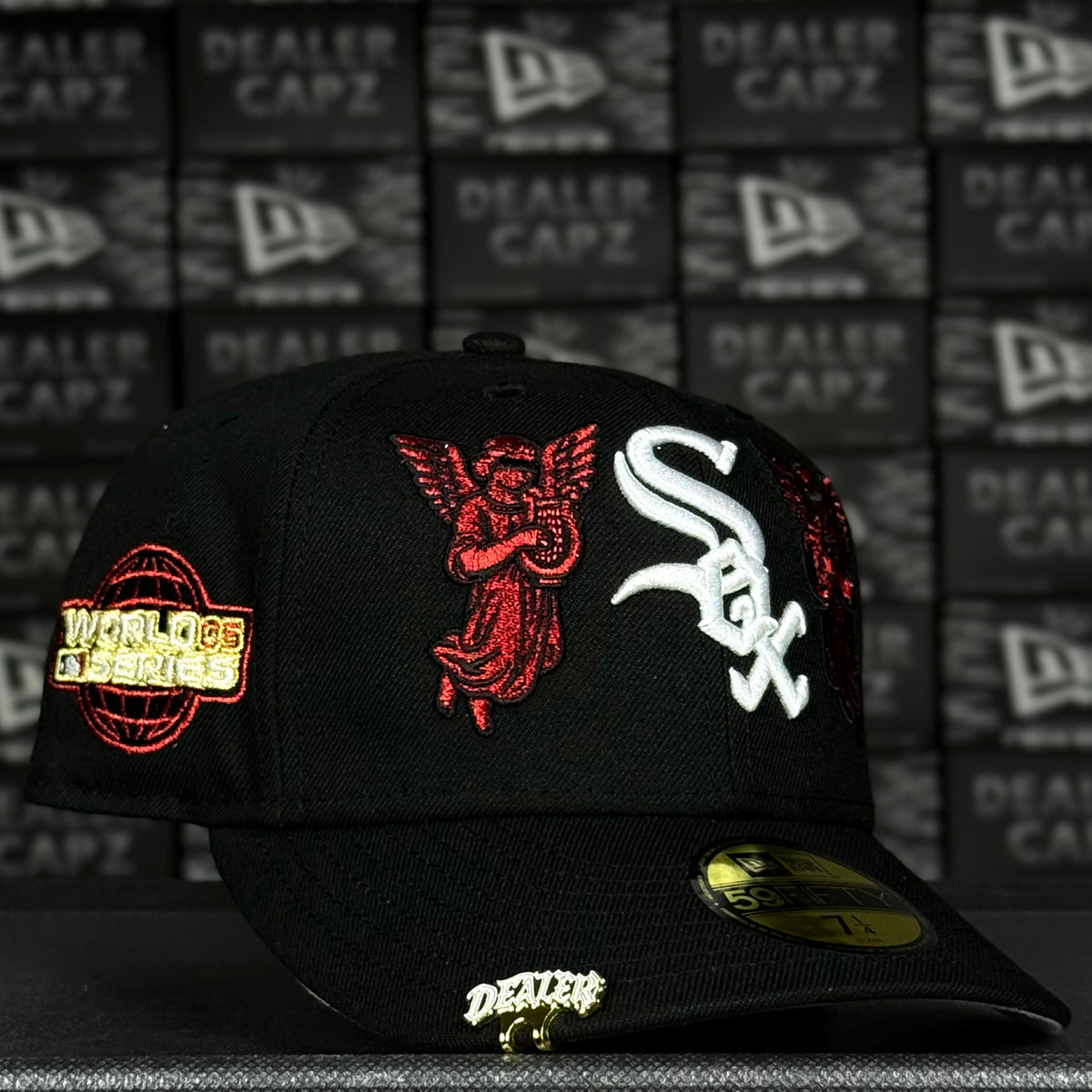 CHICAGO SOX “PROJECT X”