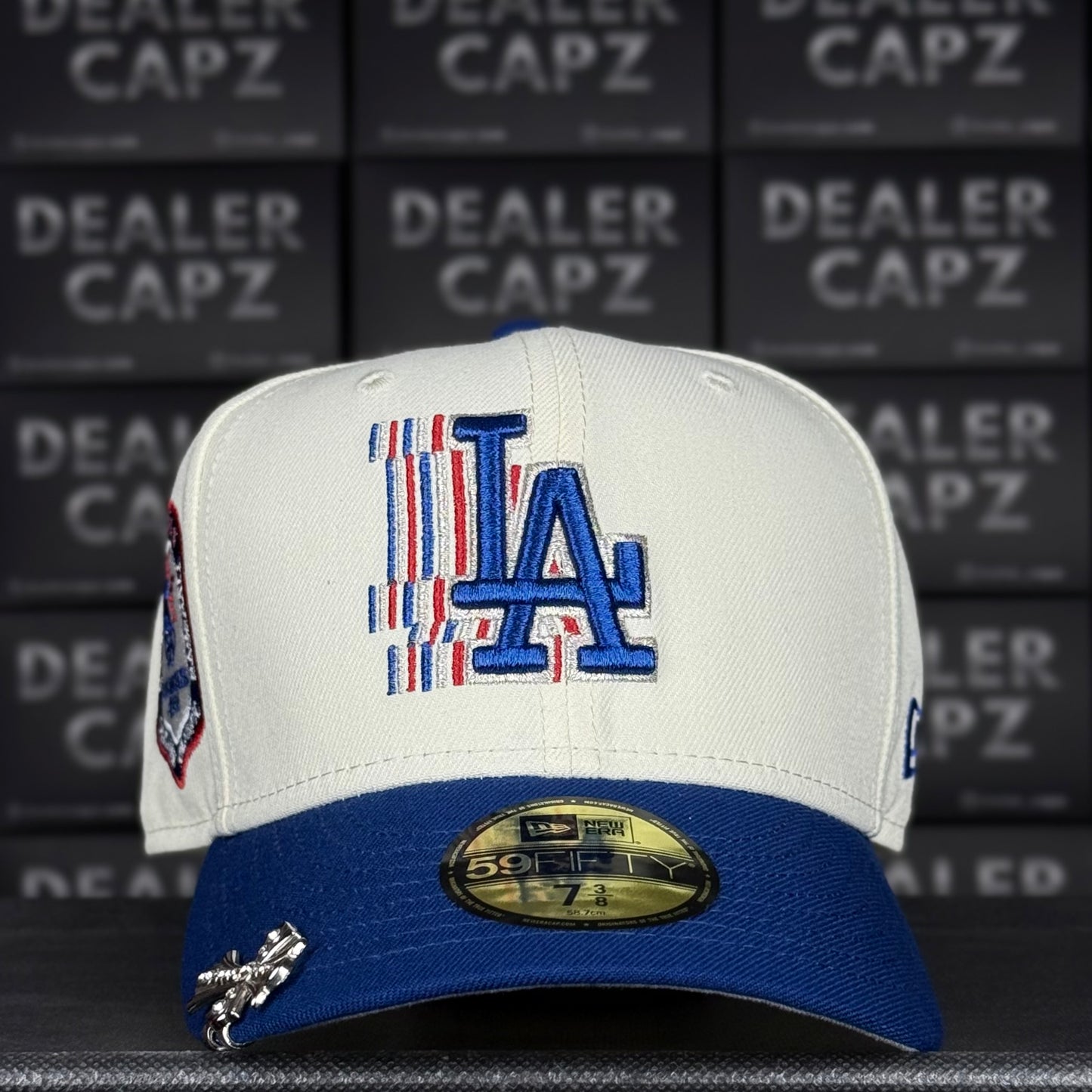 LA DODGERS “STADIUM OLYMPIC”