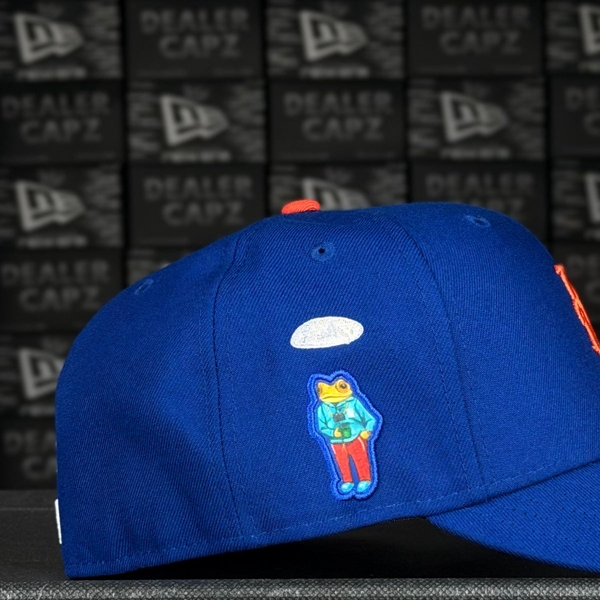 NY METS x BAD BUNNY x FRSH