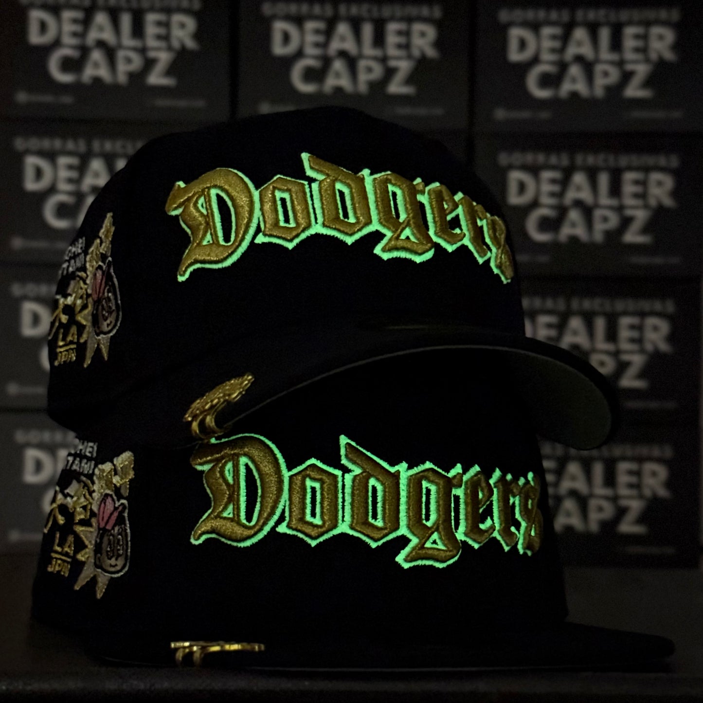 DODGERS OHTANI ASTRO BOY