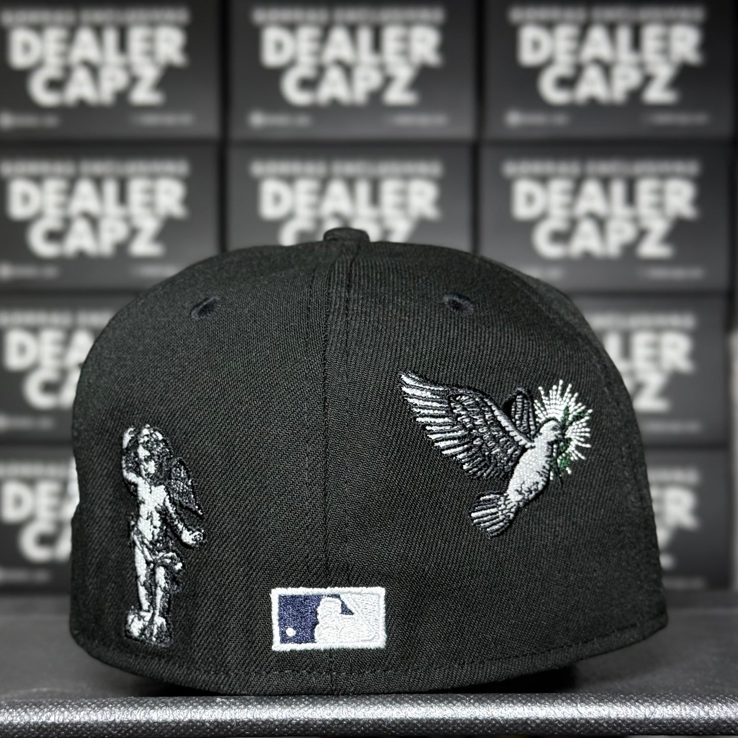 NY YANKEES “HEAVENLY CITY”