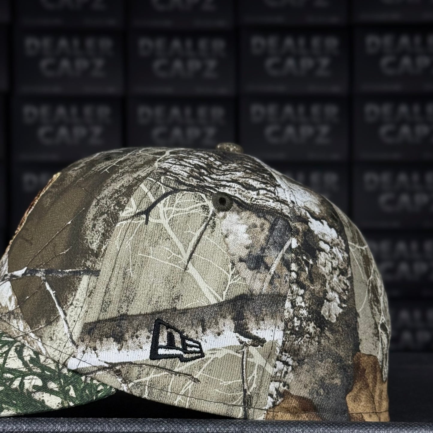 BOSTON BRUINS “REALTREE”