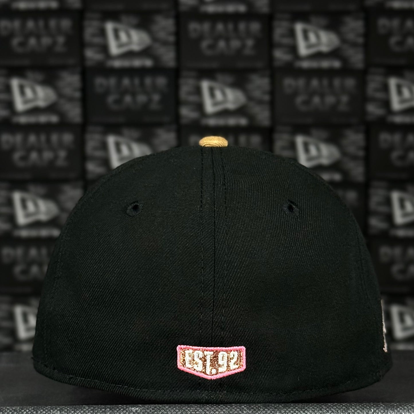 BULL CHIEF “HAT CLUB”