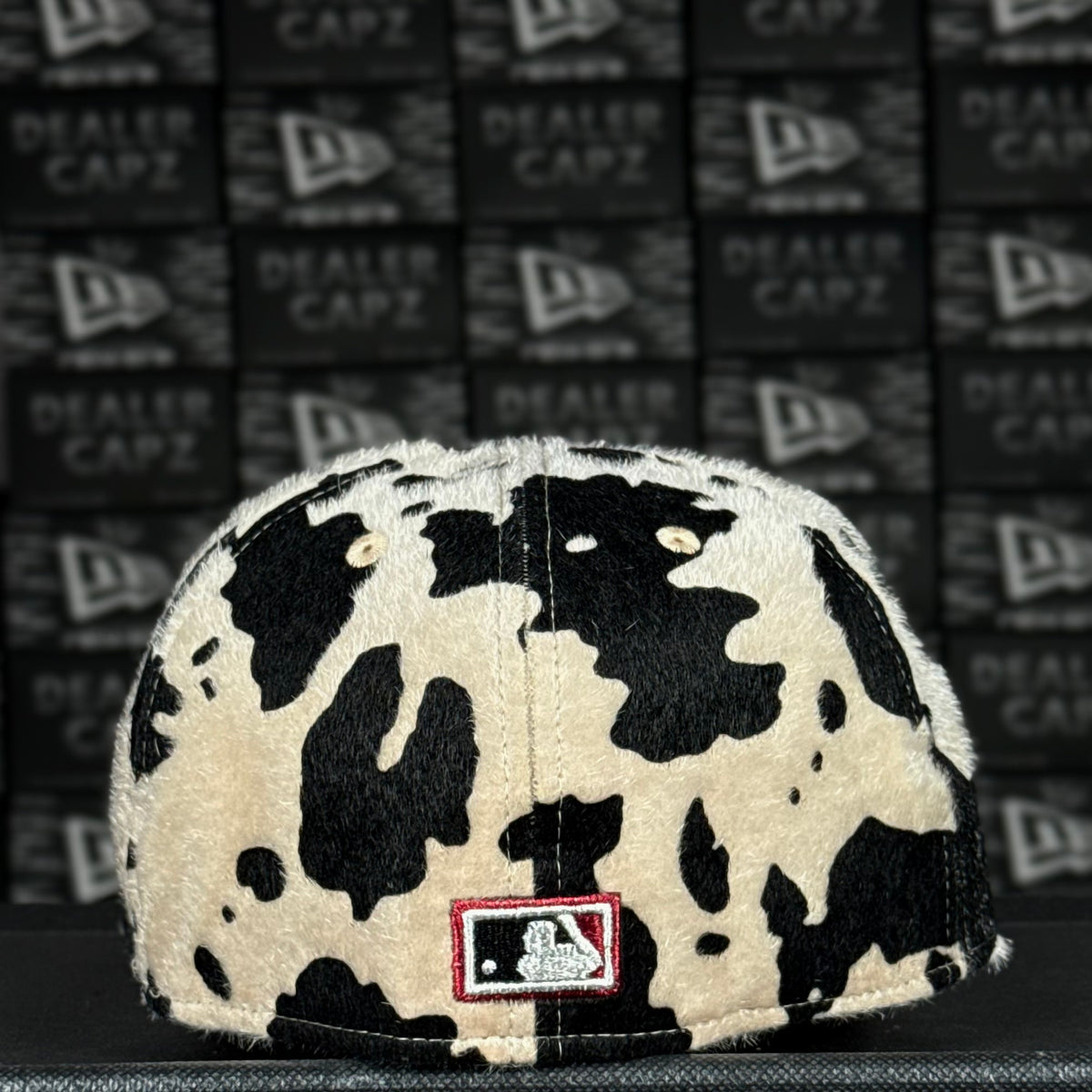 ANAHEIM ANGELS “COW PACK”