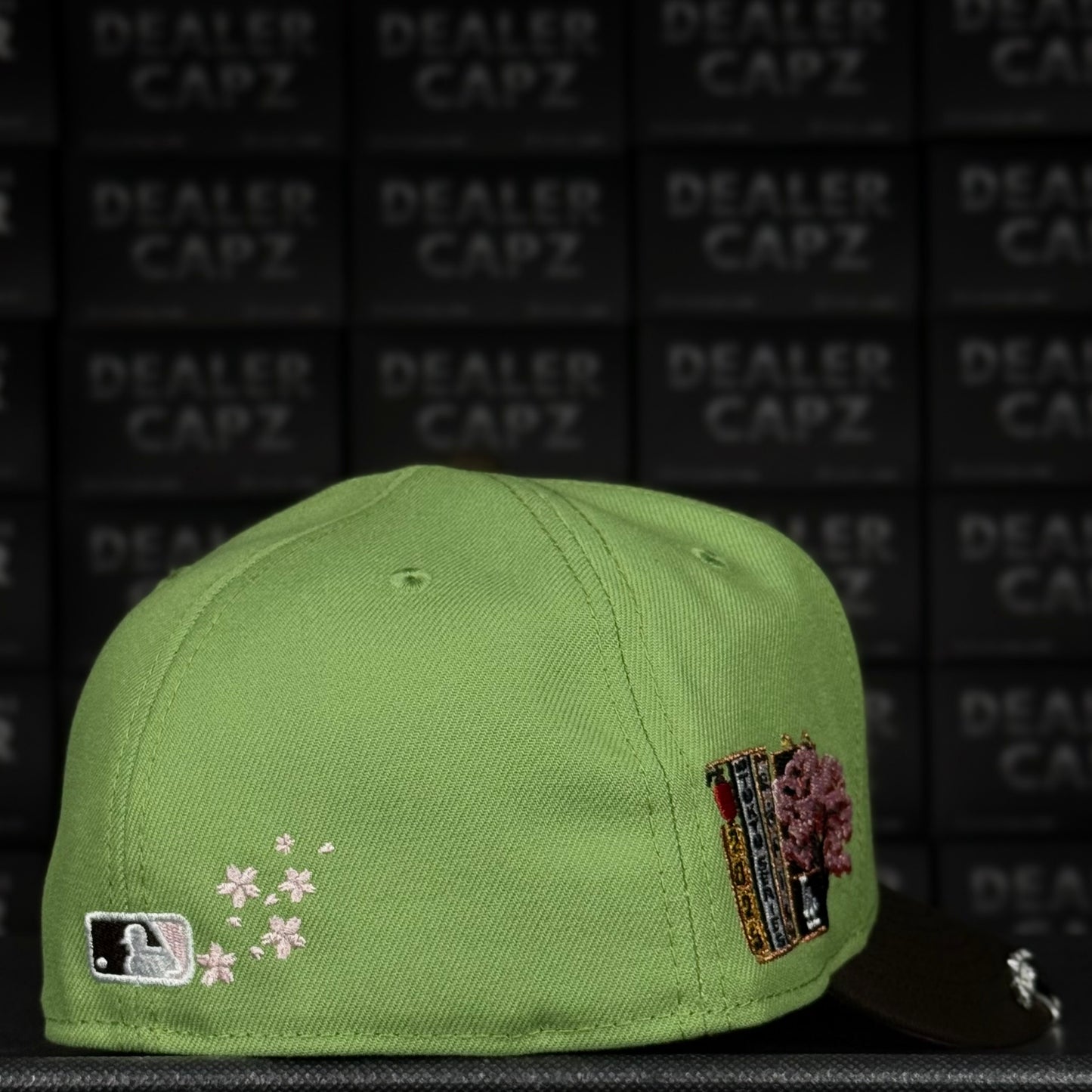 LA DODGERS “MATCHA”