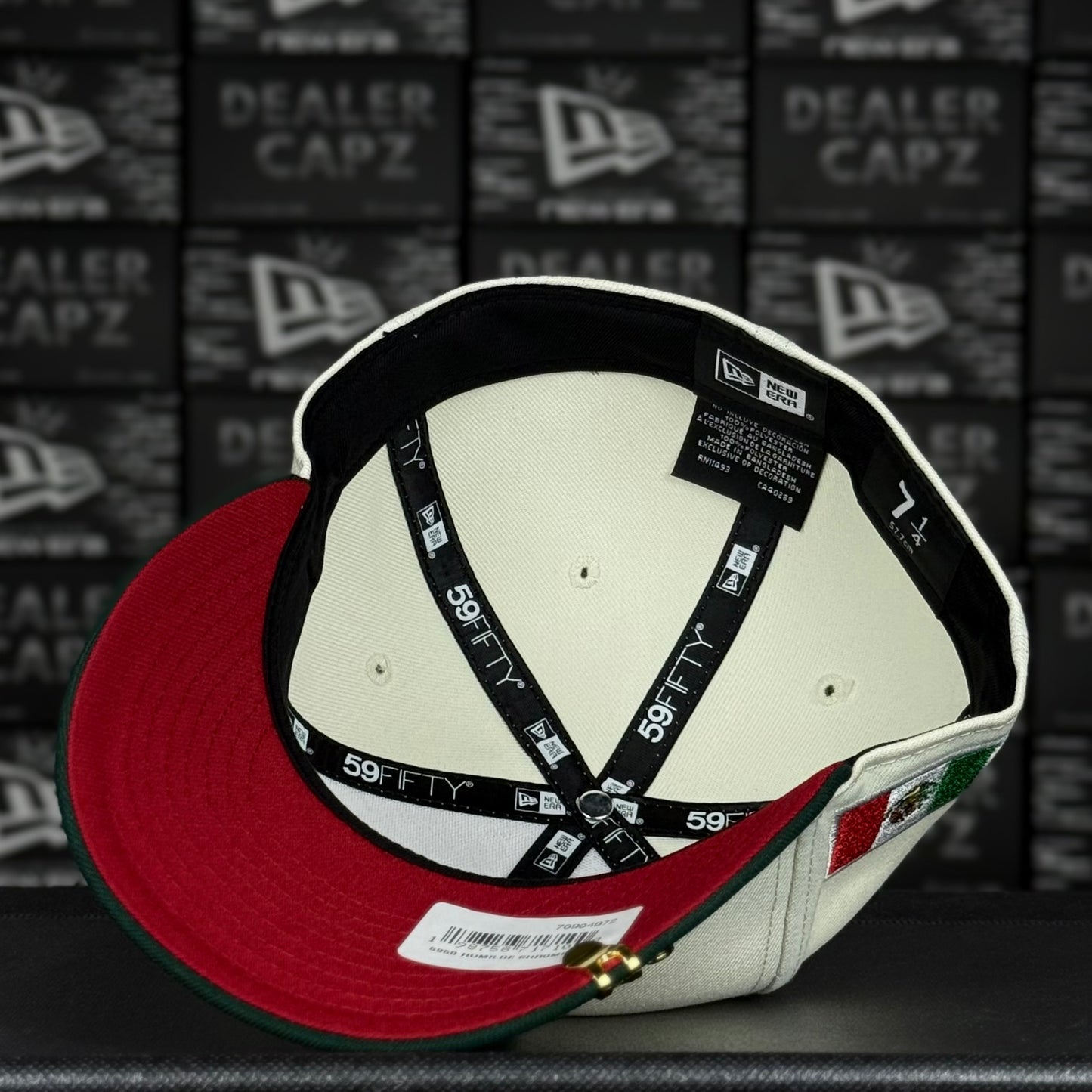 RANCHO HUMILDE “MÉXICO”