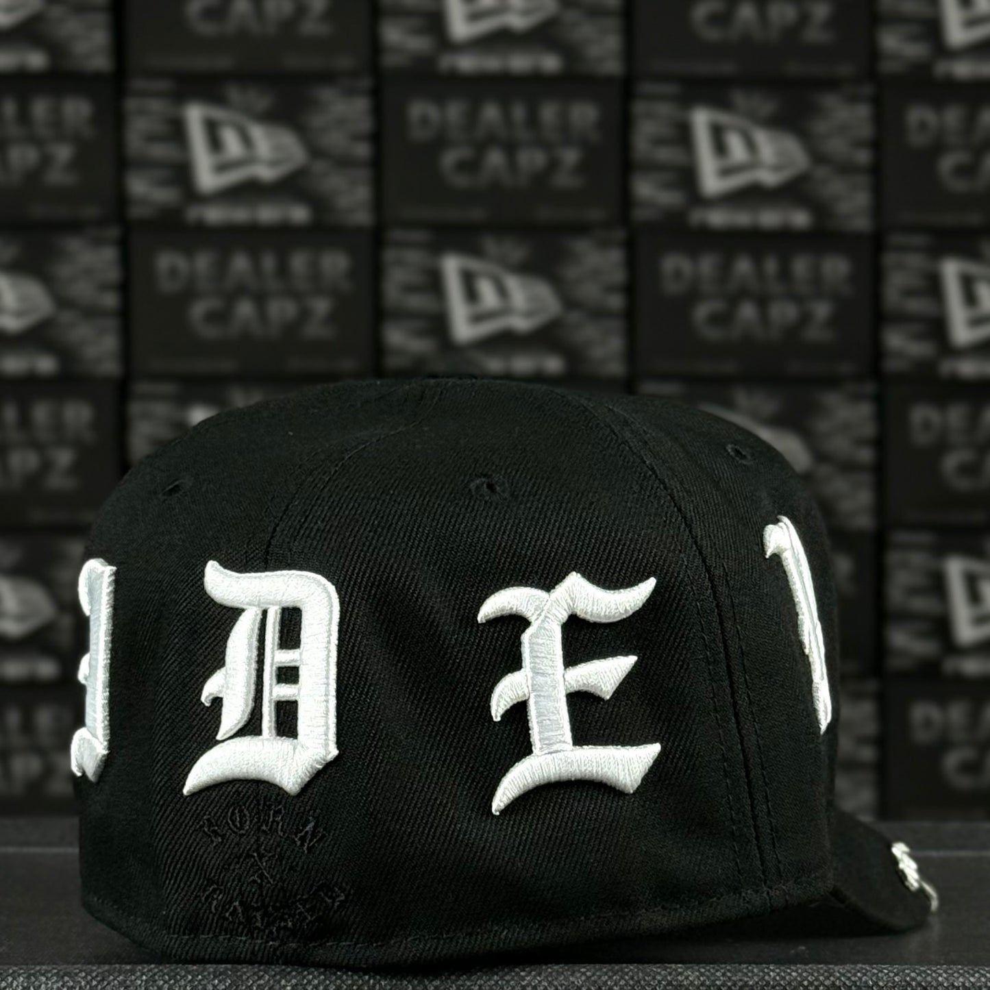 BORN X RAISED x RAIDERS