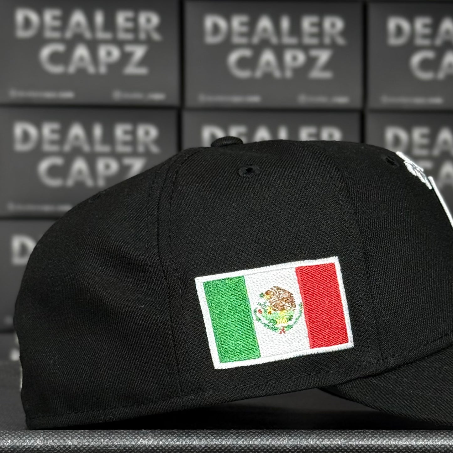 BORN X RAISED x “MÉXICO”