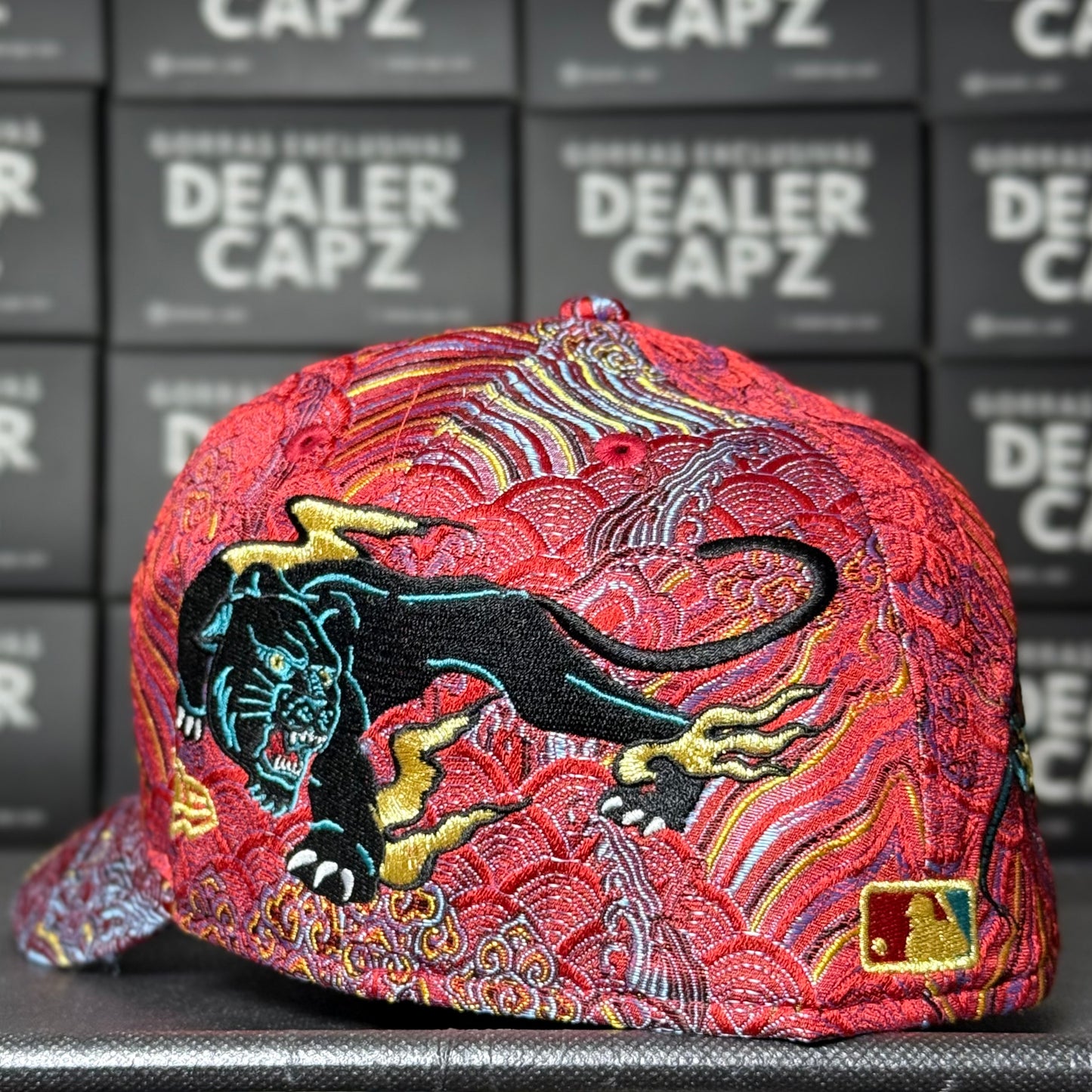 NUEVO AÑO CHINO NY YAKEES