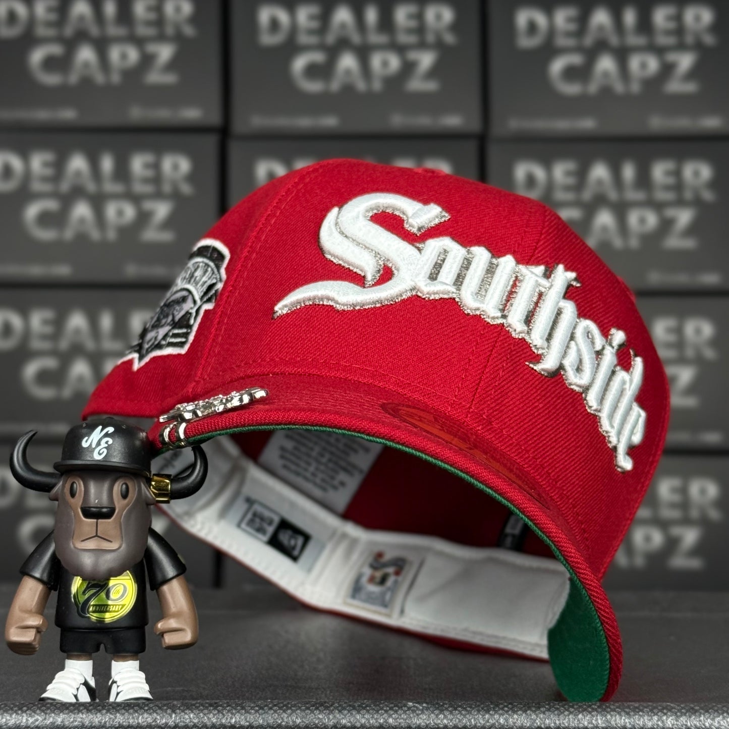 SOUTHSIDE CHICAGO SOX