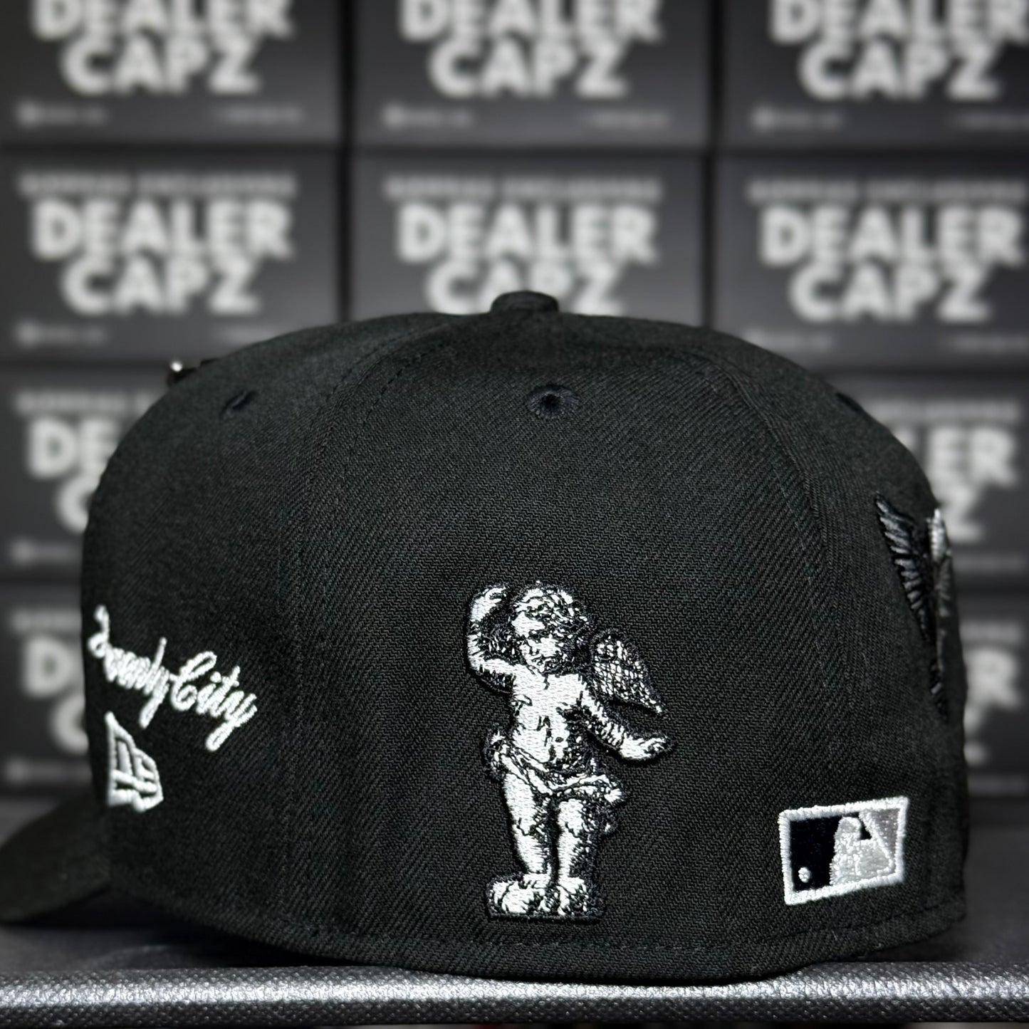 NY YANKEES “HEAVENLY CITY”