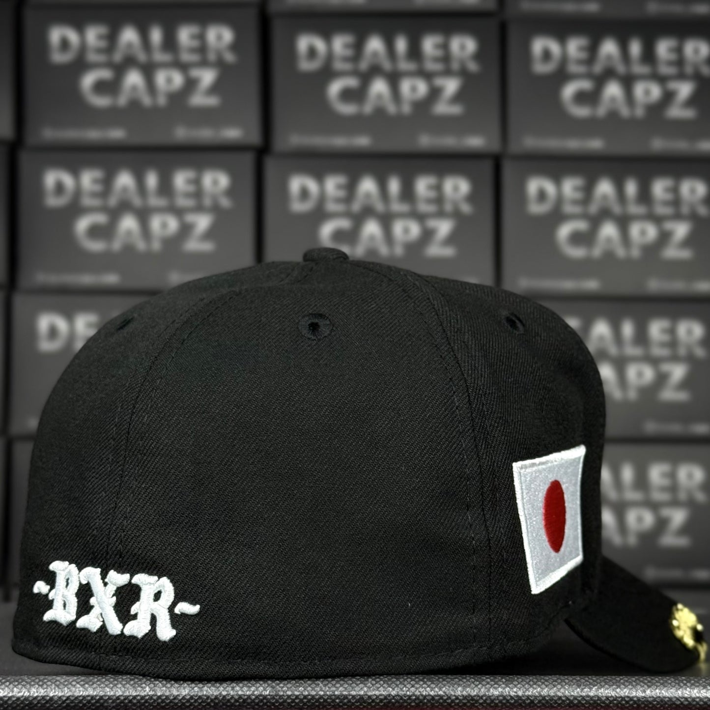 BORN X RAISED “JAPÓN”