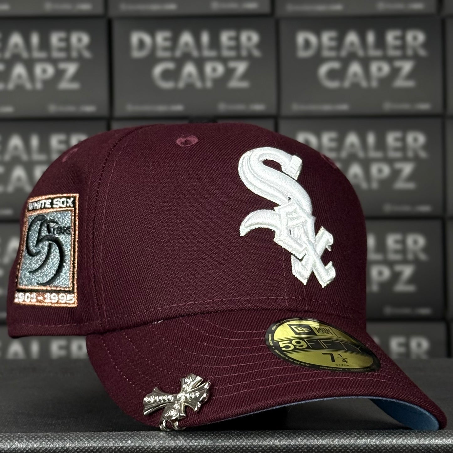 CHICAGO WHITE SOX