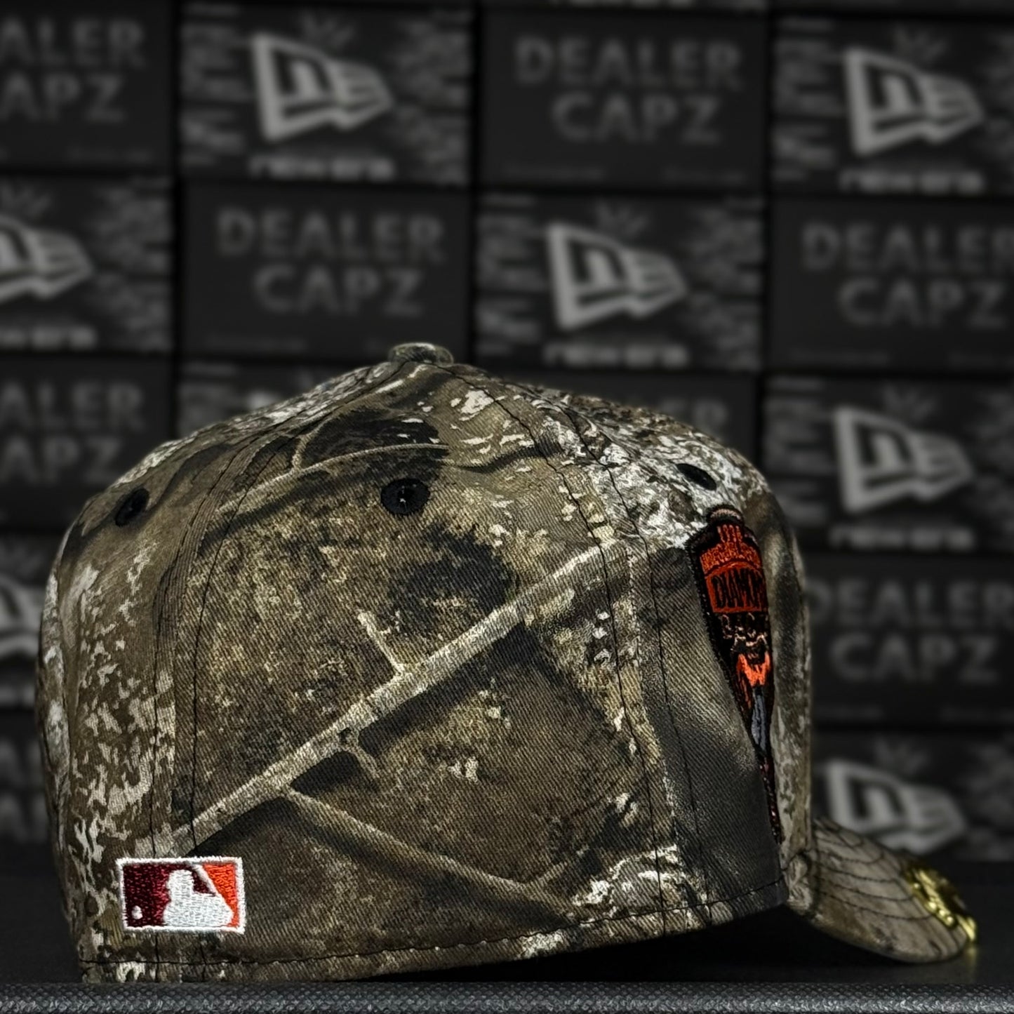 ARIZONA DIAMONDBACKS “REALTREE”