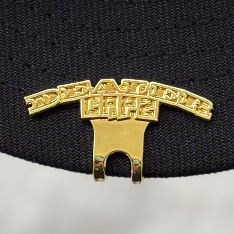 CLIP GOLD “DEALER CAPZ”