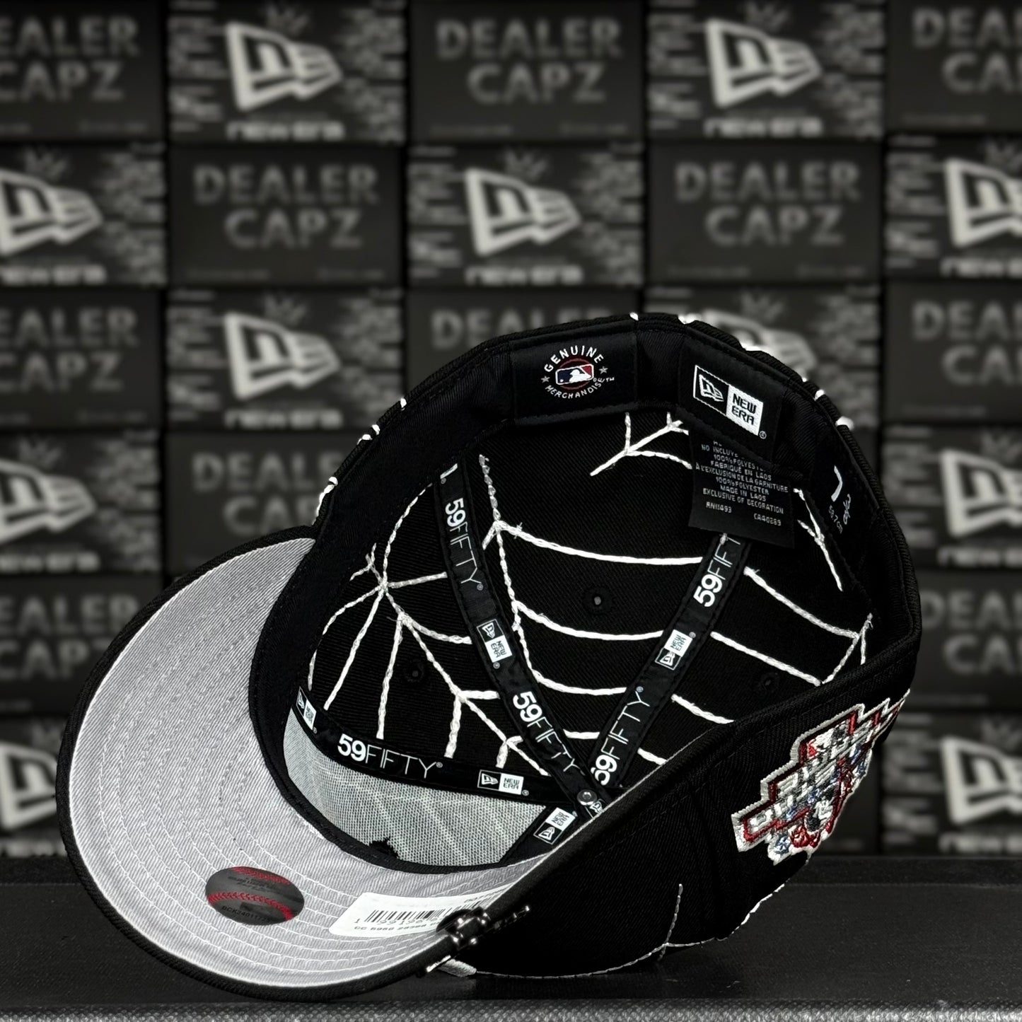 CHICAGO SOX “SPIDER”